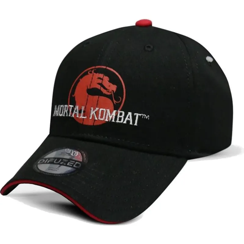 kasketter-buet-sort-snapback-af-difuzed kasketter-buet-sort-snapback-af-difuzed