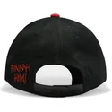 kasketter-buet-sort-snapback-af-difuzed
