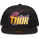 flad-sort-snapback-kasket-thor-party-what-if-marvel-comics-fra-difuzed