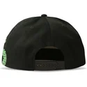 sort-flat-snapback-kasket-slytherin-harry-potter-fra-difuzed