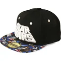 sort-flad-snapback-kasket-all-over-print-plakat-star-wars-fra-difuzed