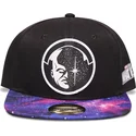 sort-og-lilla-snapback-kasket-what-if-marvel-comics-fra-difuzed