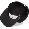 sort-og-lilla-snapback-kasket-what-if-marvel-comics-fra-difuzed
