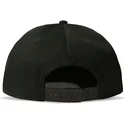 sort-fladskaerms-snapback-kasket-harry-potter-fra-difuzed