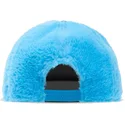 bla-fladskaerms-snapback-kasket-cookie-monster-fur-sesame-street-fra-difuzed