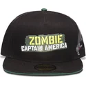 flad-sort-snapback-kasket-zombie-captain-america-what-if-marvel-comics-fra-difuzed