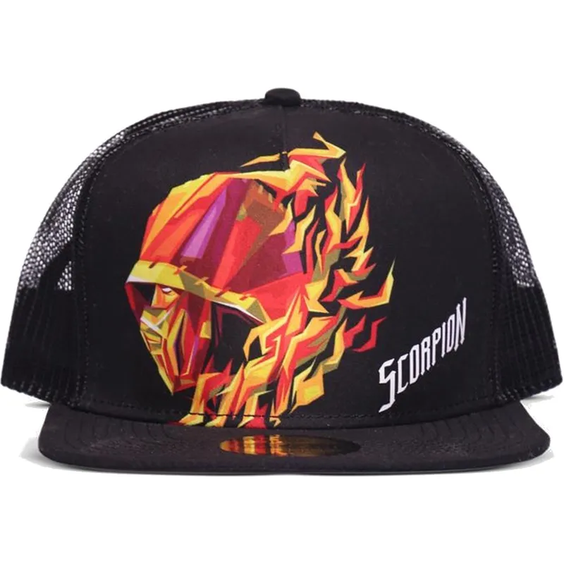 kasketter-flad-sort-snapback-af-difuzed kasketter-flad-sort-snapback-af-difuzed
