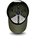 kasketter-buet-gron-justerbar-rem-9forty-league-essential-fra-new-york-yankees-mlb-af-new-era