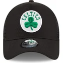 sort-a-frame-trucker-cap-fra-boston-celtics-nba-fra-new-era