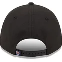 sort-9forty-elemental-snapback-kasket-med-buet-skygge-fra-detroit-tigers-mlb-af-new-era