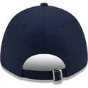 kasketter-buet-marinebla-justerbar-rem-9forty-pop-outline-fra-new-york-yankees-mlb-af-new-era