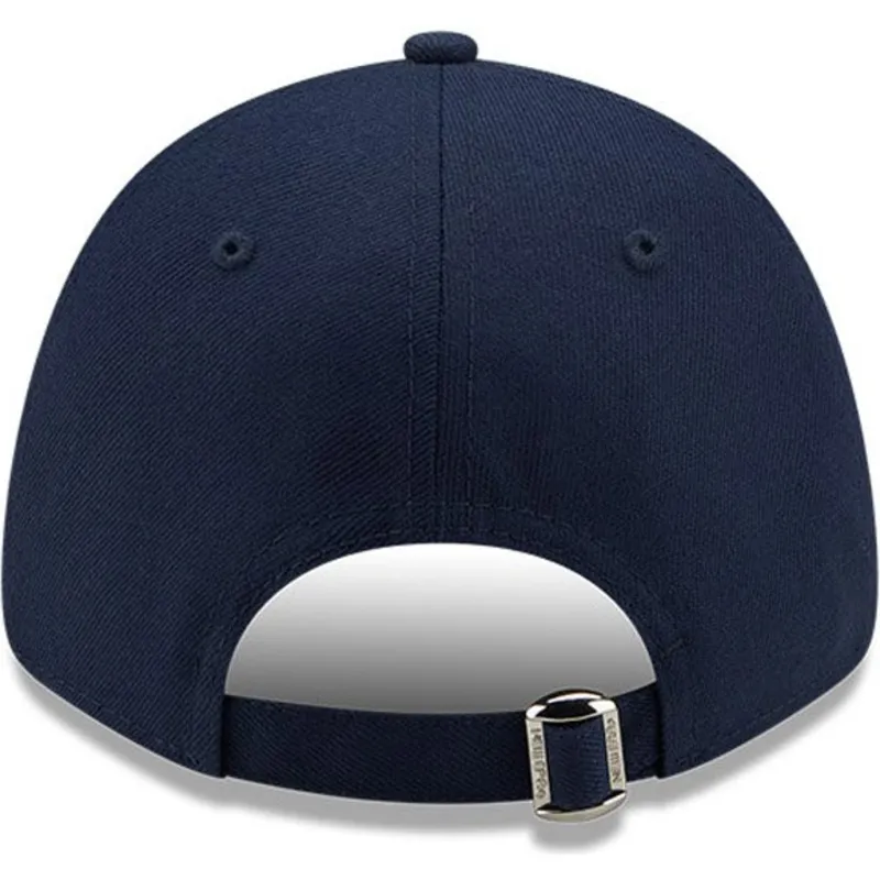 kasketter-buet-marinebla-justerbar-rem-9forty-pop-outline-fra-new-york-yankees-mlb-af-new-era