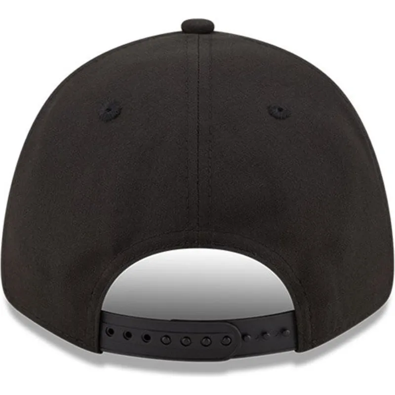 kasketter-buet-sort-justerbar-rem-9forty-black-and-gold-fra-new-york-yankees-mlb-af-new-era