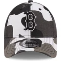kasketter-buet-camouflage-justerbar-rem-negro-9forty-all-over-urban-print-fra-boston-red-sox-mlb-af-new-era