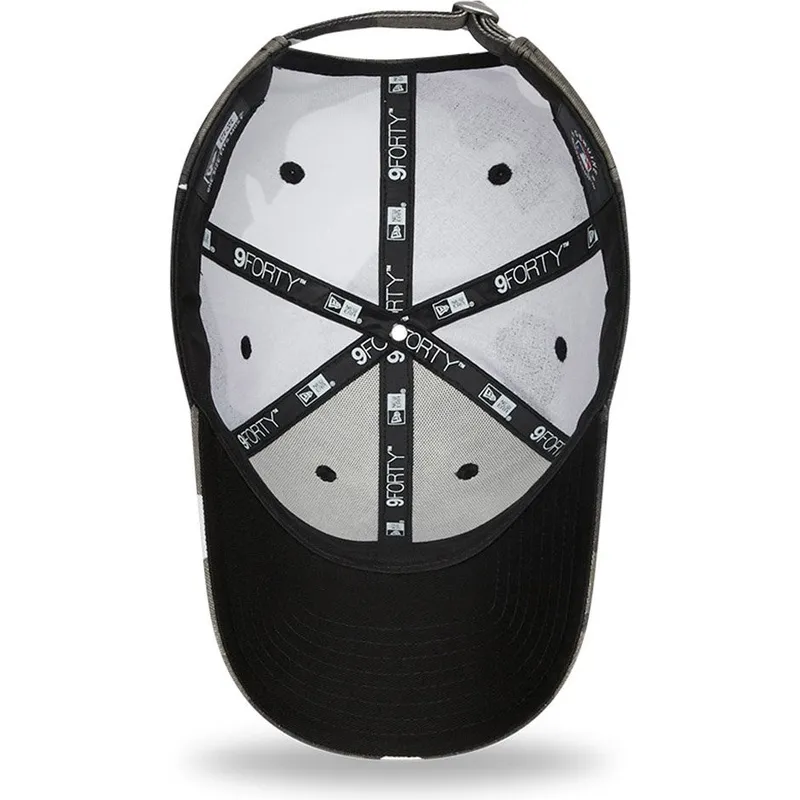 kasketter-buet-camouflage-justerbar-rem-negro-9forty-all-over-urban-print-fra-boston-red-sox-mlb-af-new-era