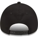 sort-buet-snapback-9forty-e-frame-tattoo-pack-tiger-kasket-fra-new-era