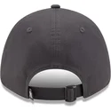 gra-justerbar-9forty-rose-swallow-bird-kurvet-kasket-fra-new-york-yankees-mlb-af-new-era