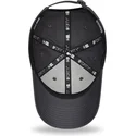 gra-justerbar-9forty-rose-swallow-bird-kurvet-kasket-fra-new-york-yankees-mlb-af-new-era