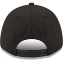 kasketter-buet-sort-snapback-9forty-black-and-gold-fra-chicago-bulls-nba-af-new-era