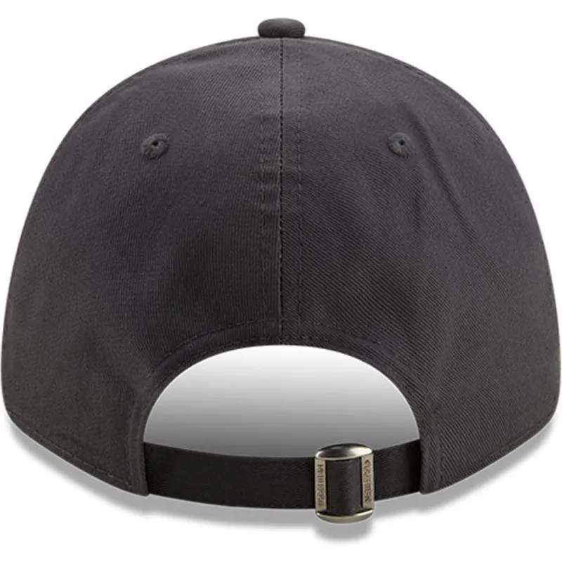 kasketter-buet-gra-justerbar-rem-9forty-camo-infill-fra-new-york-yankees-mlb-af-new-era