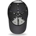 kasketter-buet-gra-justerbar-rem-9forty-camo-infill-fra-new-york-yankees-mlb-af-new-era
