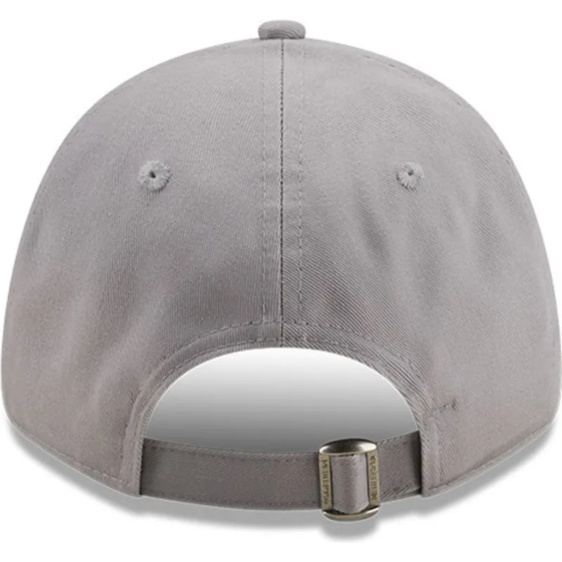 kasketter-buet-gra-justerbar-rem-9forty-camo-infill-fra-los-angeles-dodgers-mlb-af-new-era