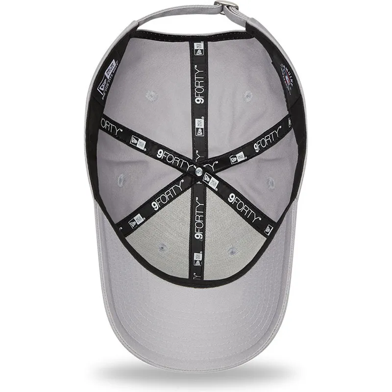 kasketter-buet-gra-justerbar-rem-9forty-camo-infill-fra-los-angeles-dodgers-mlb-af-new-era