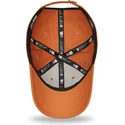 new-era-los-angeles-dodgers-mlb-9forty-camo-infill-brun-justerbar-buet-kasket