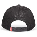 kasketter-buet-sort-snapback-til-barn-af-difuzed
