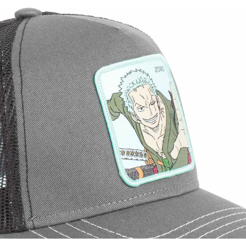 gra-trucker-kasket-roronoa-zoro-zor1-one-piece-fra-capslab