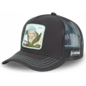 sort-trucker-kasket-roronoa-zoro-zor2-one-piece-fra-capslab