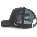 sort-trucker-kasket-roronoa-zoro-zor2-one-piece-fra-capslab