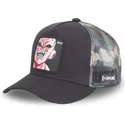sort-og-camouflage-trucker-kasket-kid-buu-dbz5-buu2c-dragon-ball-fra-capslab