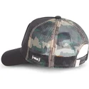 kasketter-buet-sort-snapback-kid-buu-dragon-ball-af-capslab