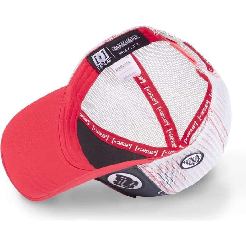 kasketter-buet-bla-snapback-master-roshi-dragon-ball-af-capslab