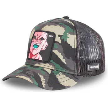 kasketter-buet-camouflage-snapback-kid-buu-dragon-ball-af-capslab