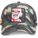 kasketter-buet-camouflage-snapback-kid-buu-dragon-ball-af-capslab