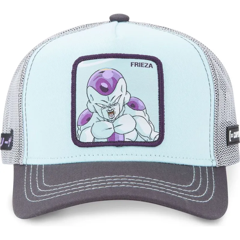 bla-gra-og-sort-trucker-kasket-frieza-dbs2-fre1-dragon-ball-fra-capslab