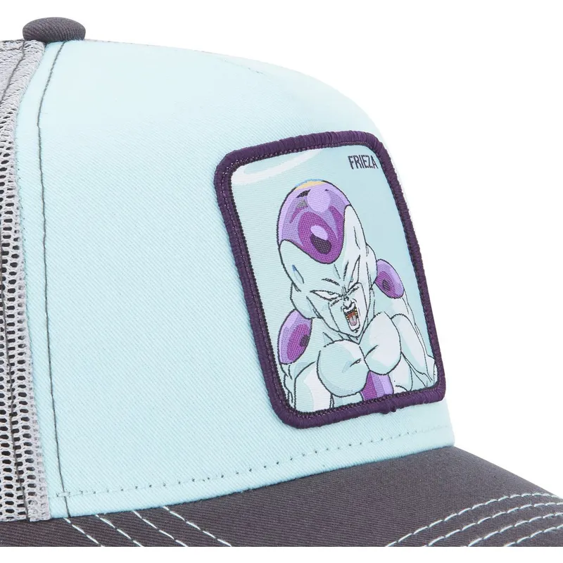 bla-gra-og-sort-trucker-kasket-frieza-dbs2-fre1-dragon-ball-fra-capslab