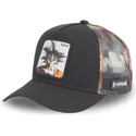 gorra-trucker-sort-son-goku-gok2c-dragon-ball-fra-capslab