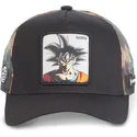 gorra-trucker-sort-son-goku-gok2c-dragon-ball-fra-capslab