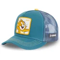 kasketter-buet-bla-snapback-jerry-looney-tunes-af-capslab