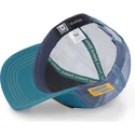 kasketter-buet-bla-snapback-jerry-looney-tunes-af-capslab