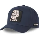 capslab-dragon-ball-kid-buu-buuf-morkebla-snapback-kasket