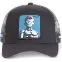 kasketter-buet-sort-snapback-frieza-dragon-ball-af-capslab