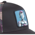kasketter-buet-sort-snapback-frieza-dragon-ball-af-capslab
