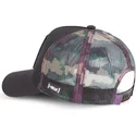 kasketter-buet-sort-snapback-frieza-dragon-ball-af-capslab