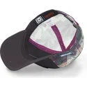kasketter-buet-sort-snapback-frieza-dragon-ball-af-capslab