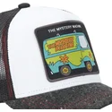 kasketter-buet-hvid-snapback-the-mystery-machine-scooby-doo-af-capslab