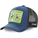 capslab-psy1-rick-og-morty-marinebla-trucker-cap